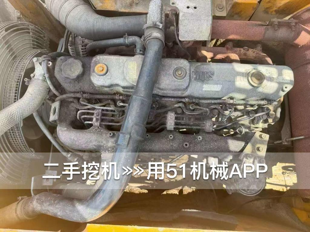 51挖机